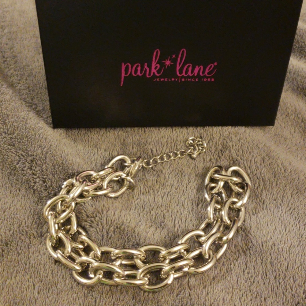 Park Lane Jewelry Necklace